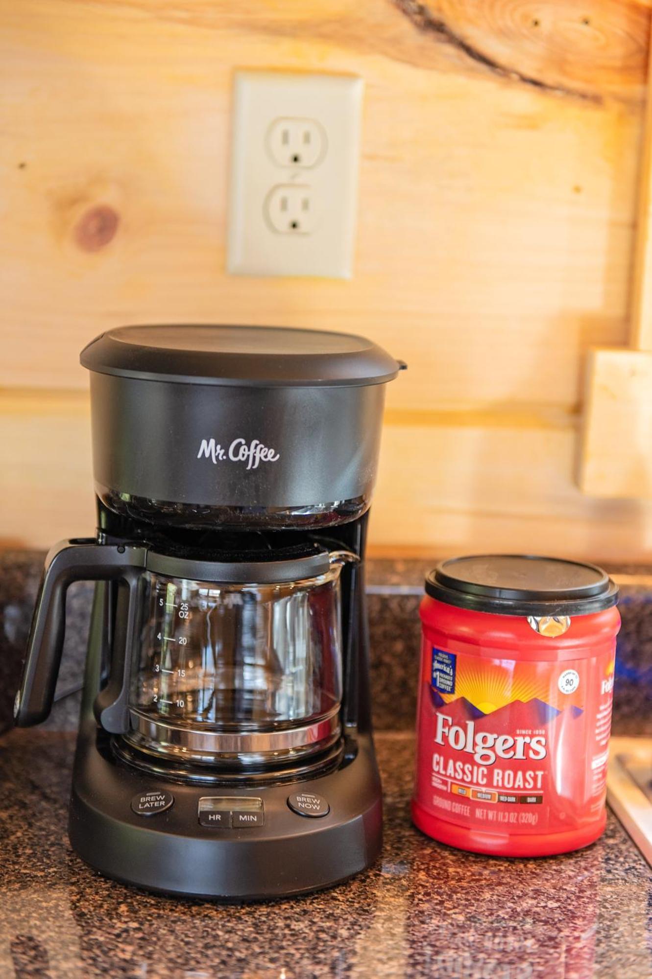 Meg Cabin Tiny Rustic Comfort On Lookout Mtn Чаттануґа Екстер'єр фото